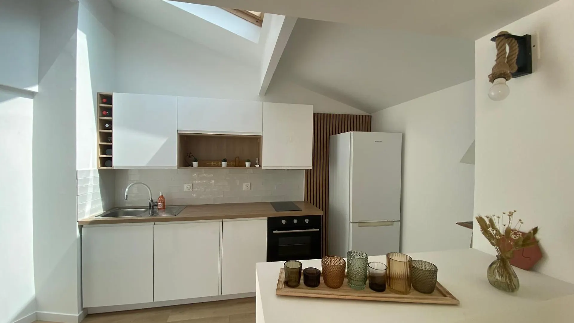Ferienwohnung Calanque De Samena Marseilles