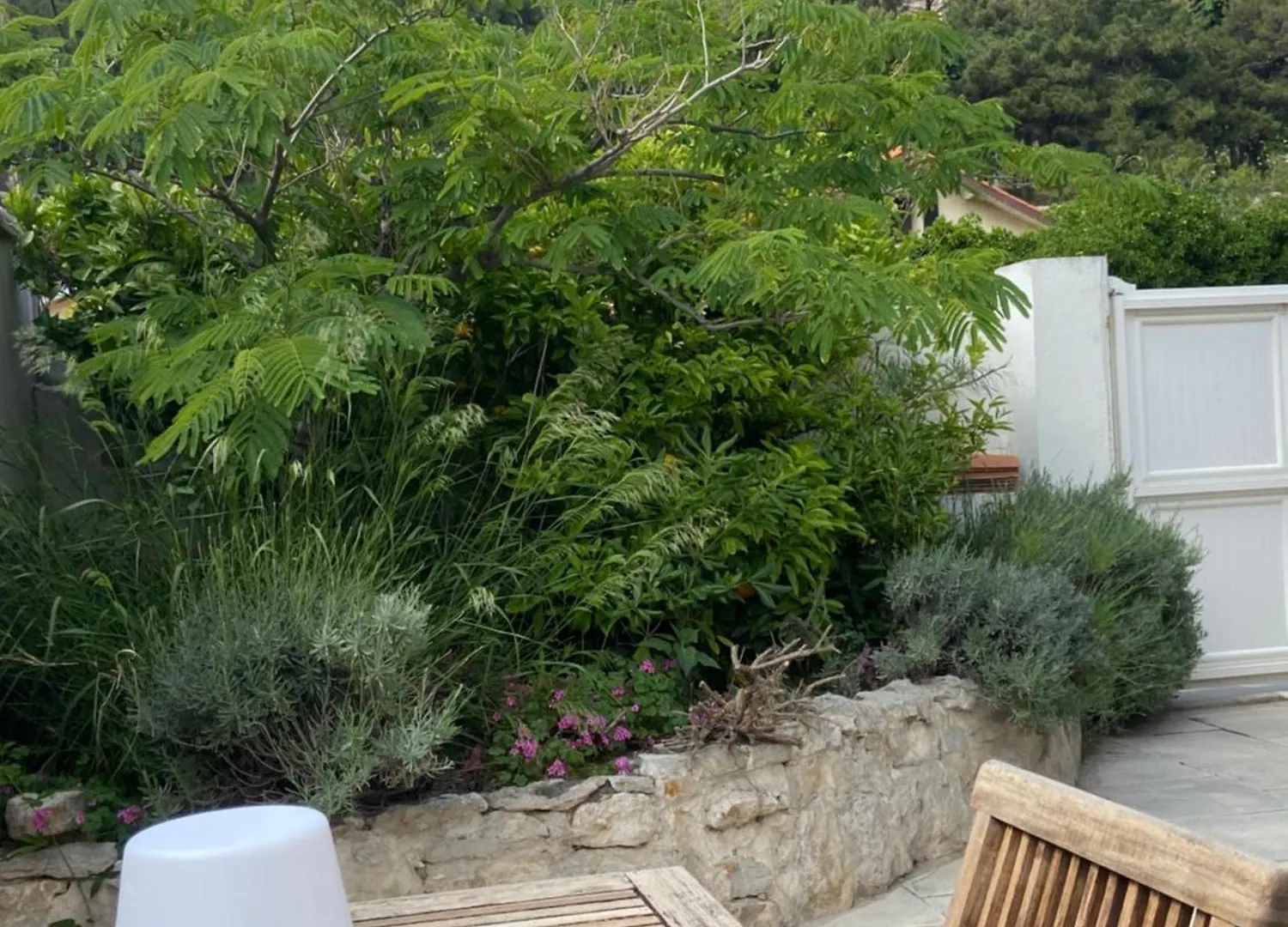 Apartment Ferienwohnung Calanque De Samena Marseilles