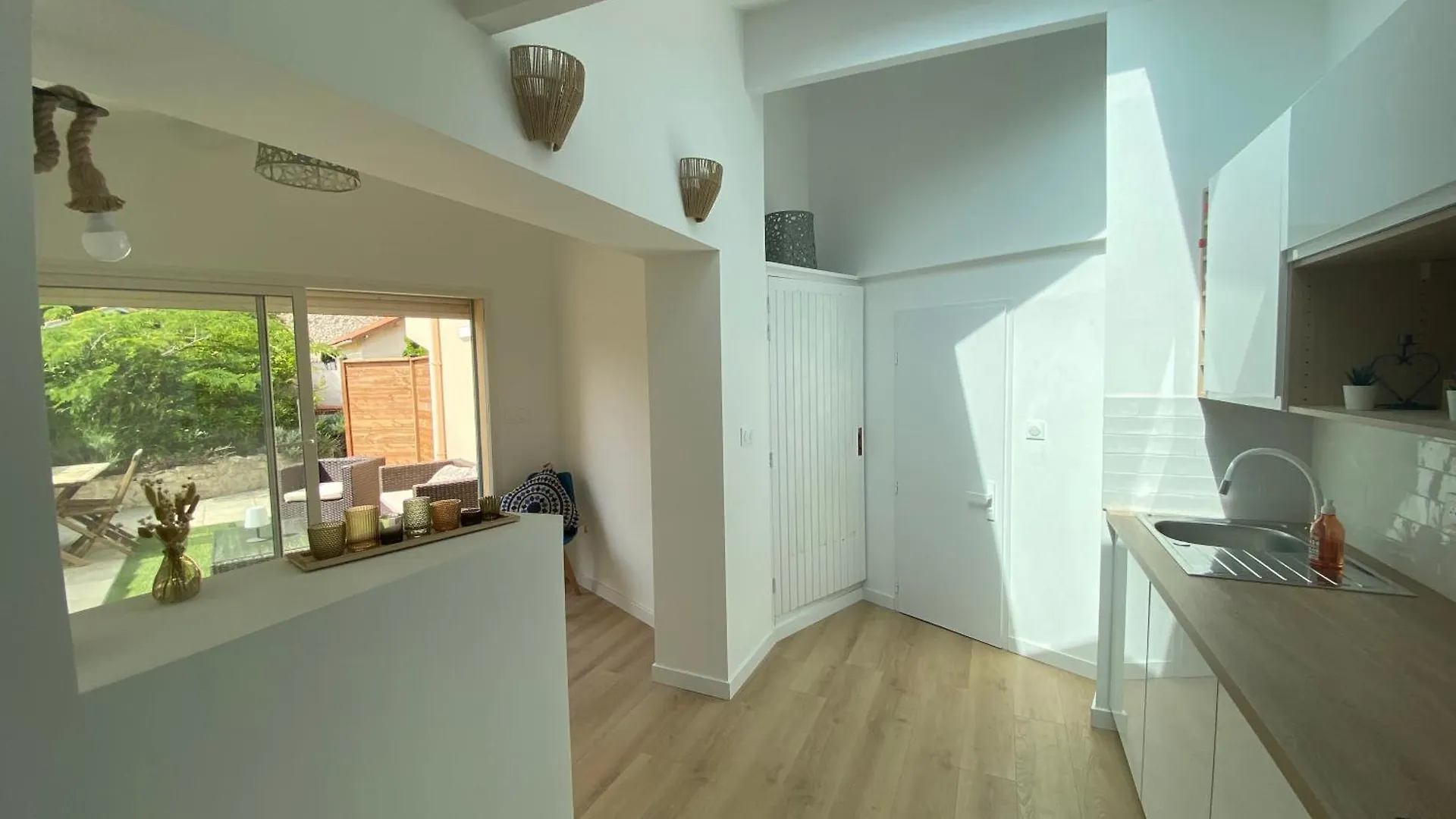 Ferienwohnung Calanque De Samena Marseilles