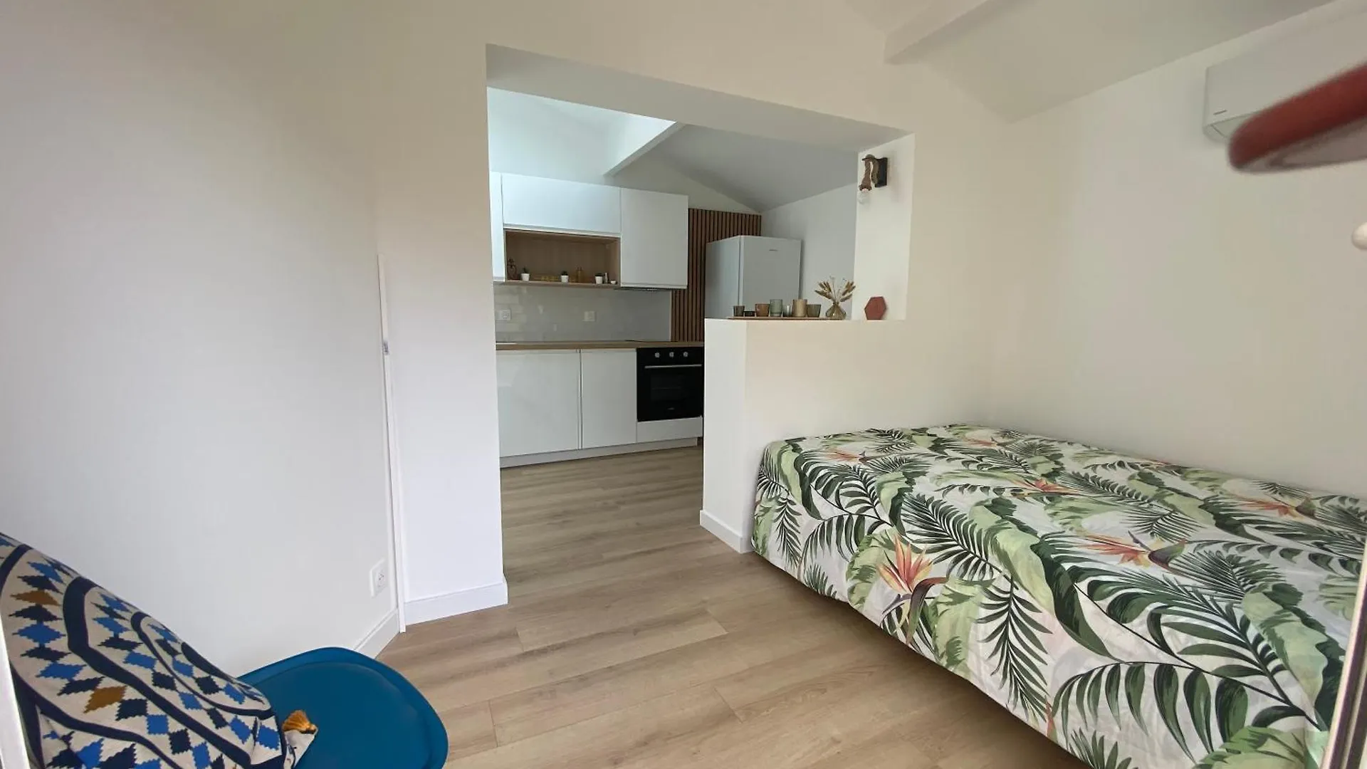 Ferienwohnung Calanque De Samena Marseilles