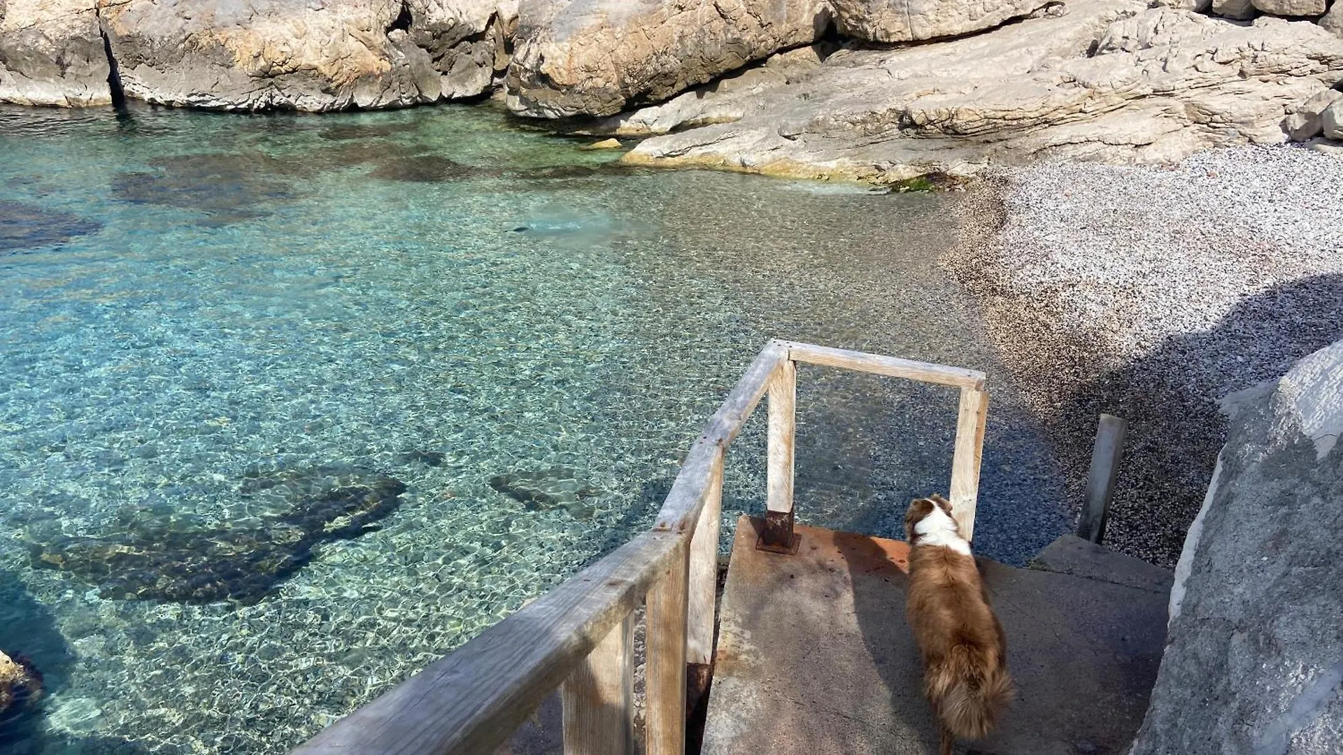 Ferienwohnung Calanque De Samena Marseilles