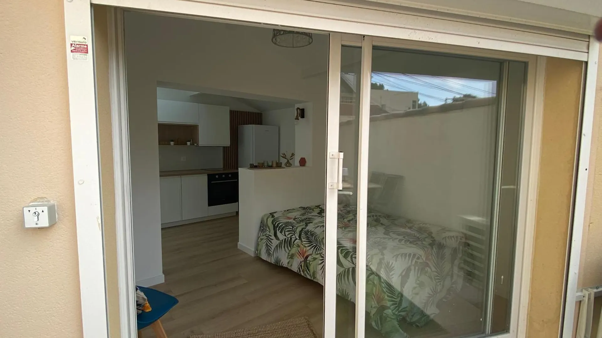 Calanque De Samena Apartment Marseille