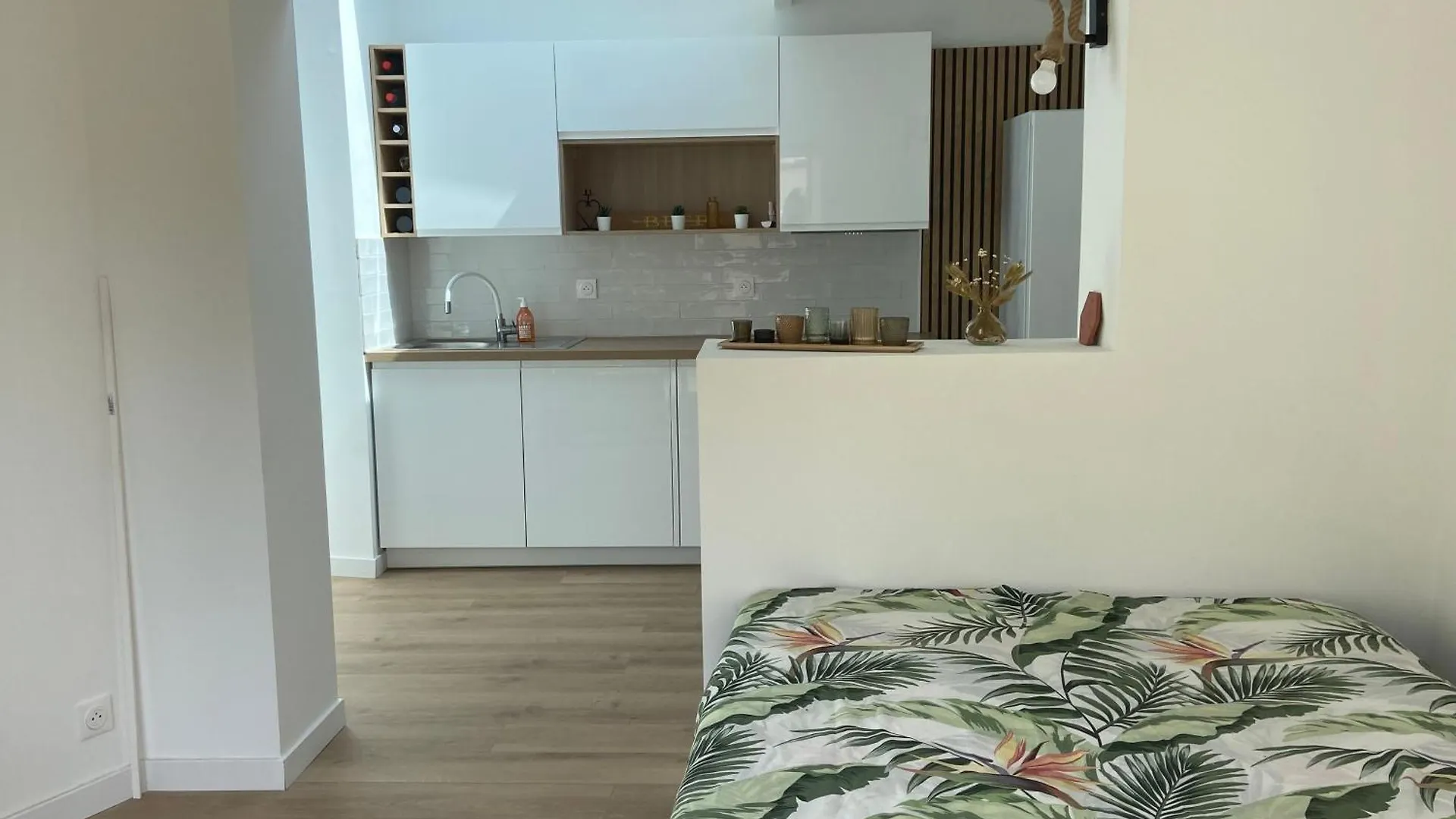 Calanque De Samena Apartment Marseille