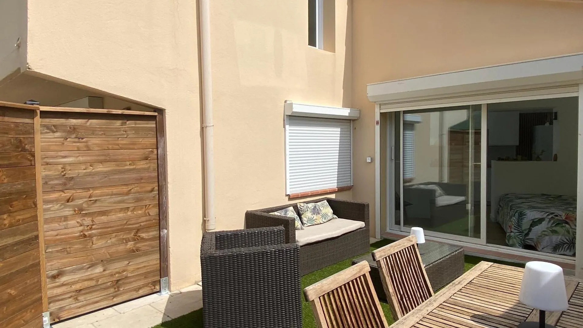 Calanque De Samena Apartment Marseille 0*,